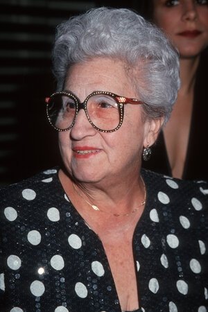 Foto de Catherine Scorsese