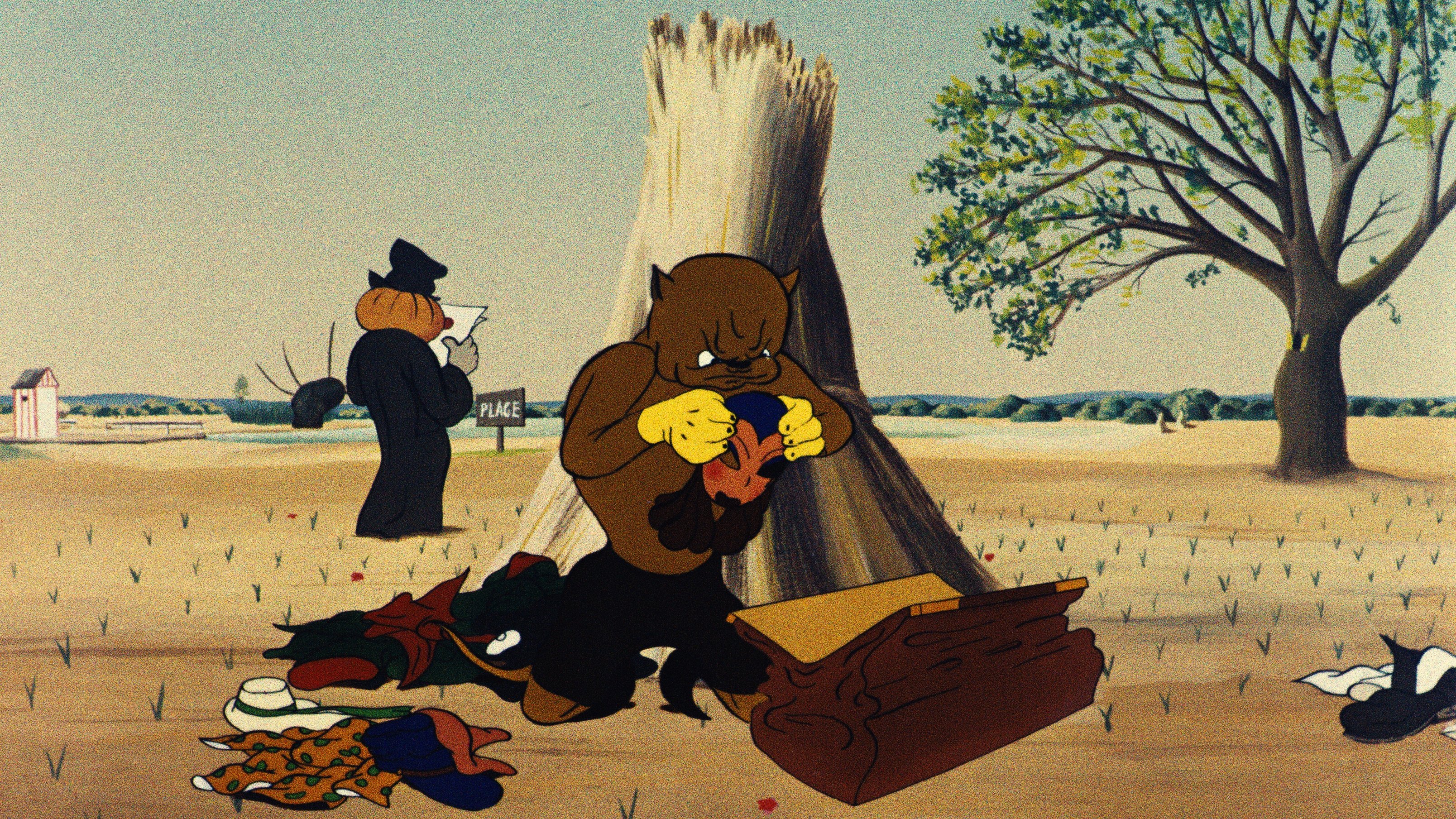 Backdrop image