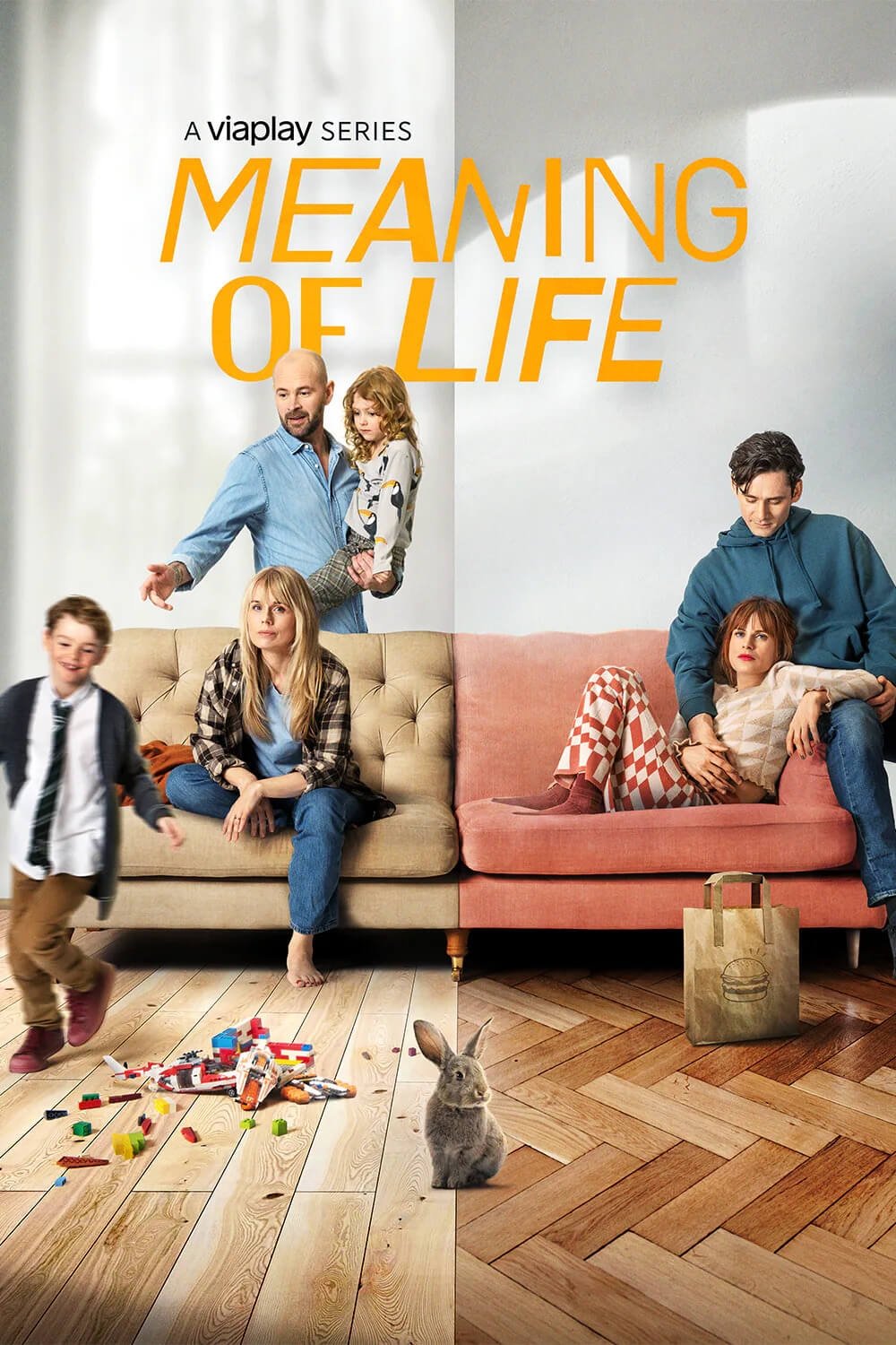 Poster de Temporada 1