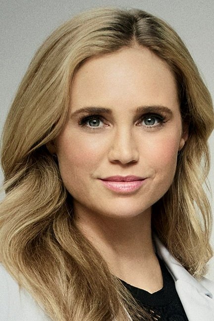 Foto de Fiona Gubelmann