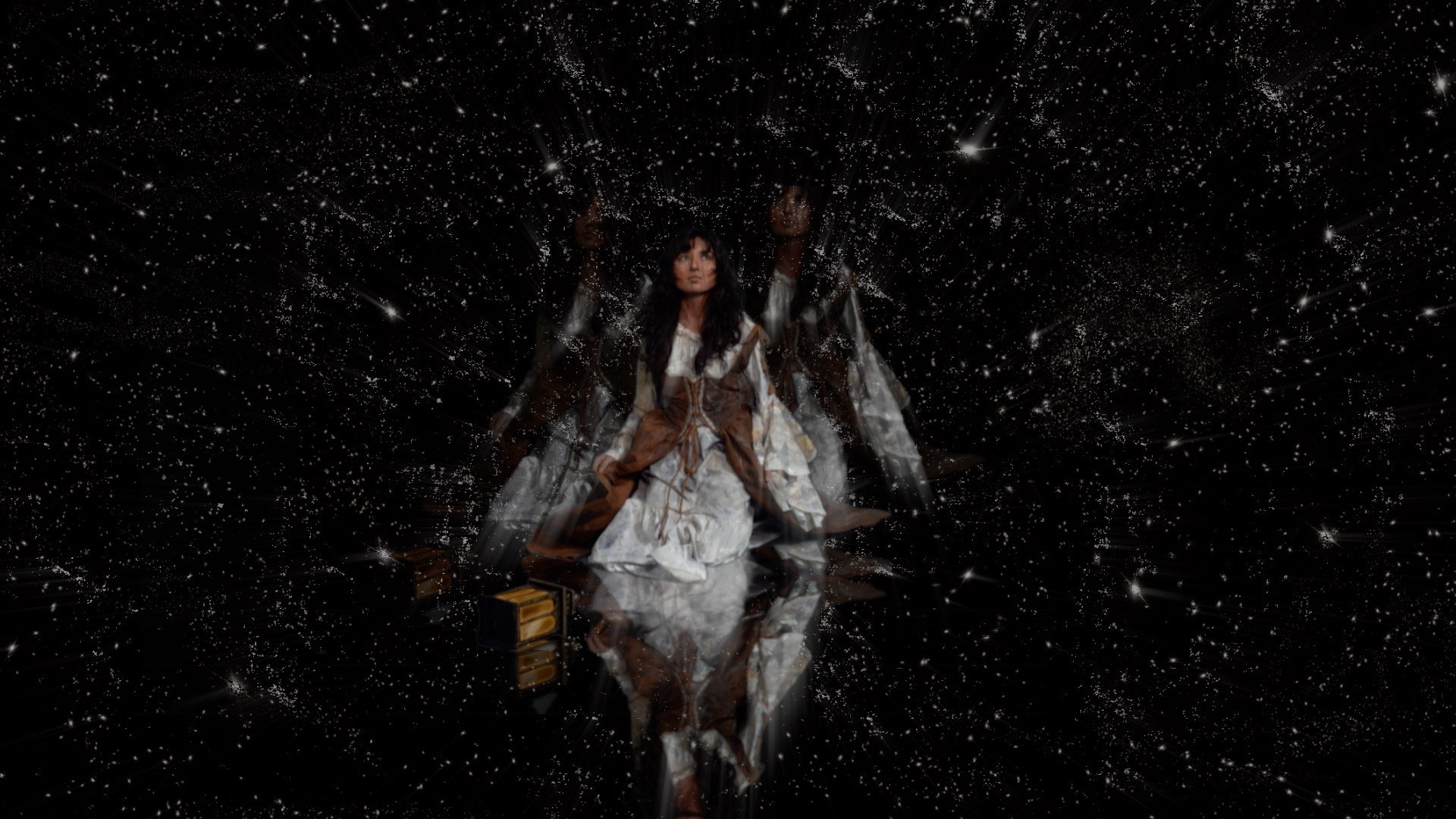 Backdrop image