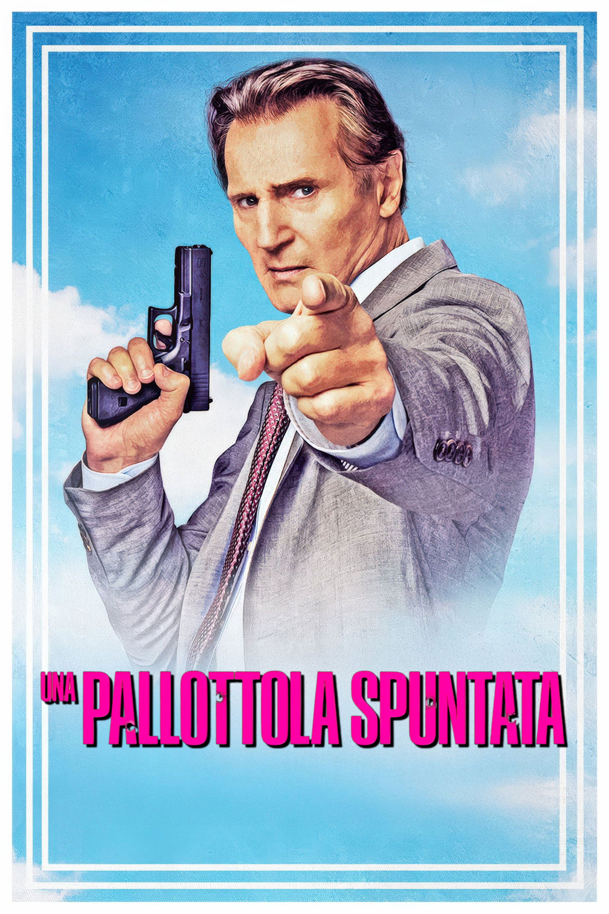 Una pallottola spuntata