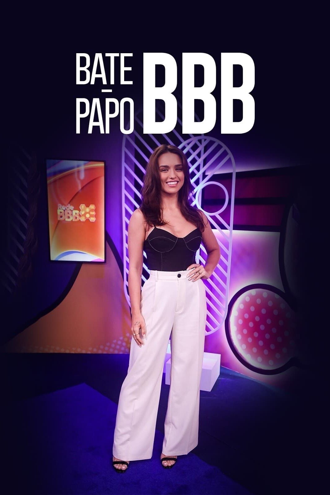 Poster de BBB 22