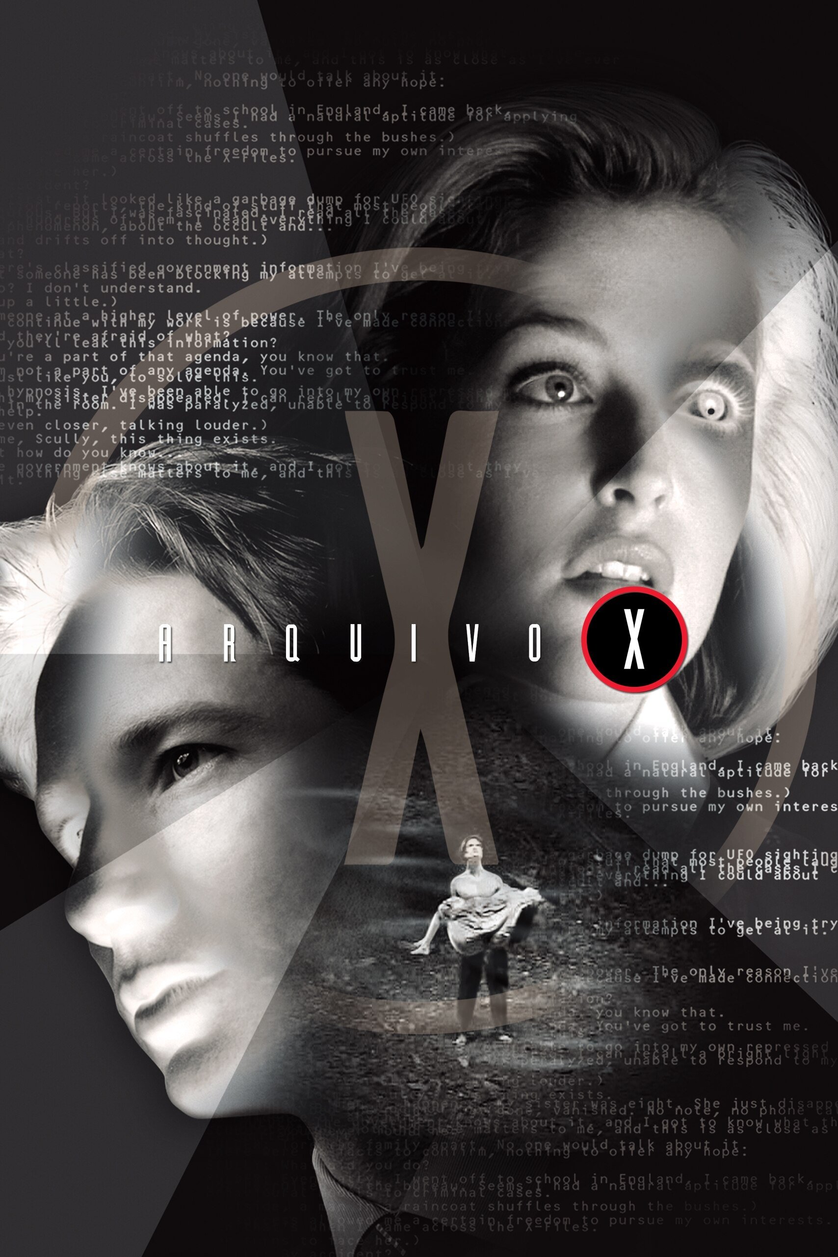 Poster de Temporada 1
