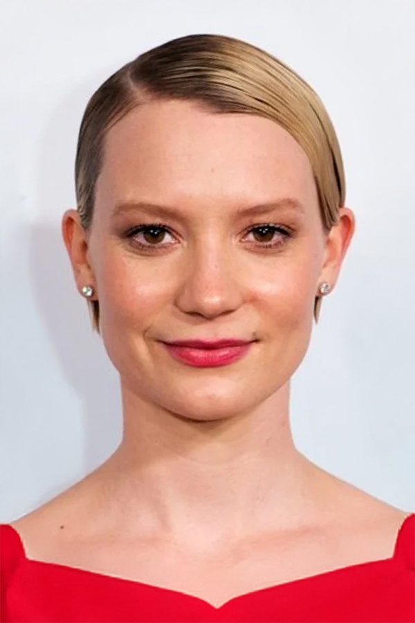 Foto de Mia Wasikowska