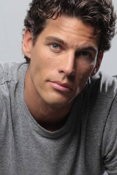 Foto de Lachlan Patterson