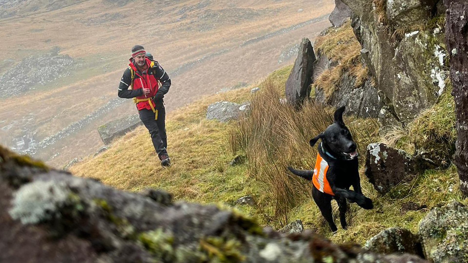 A Moment That Changed Everything