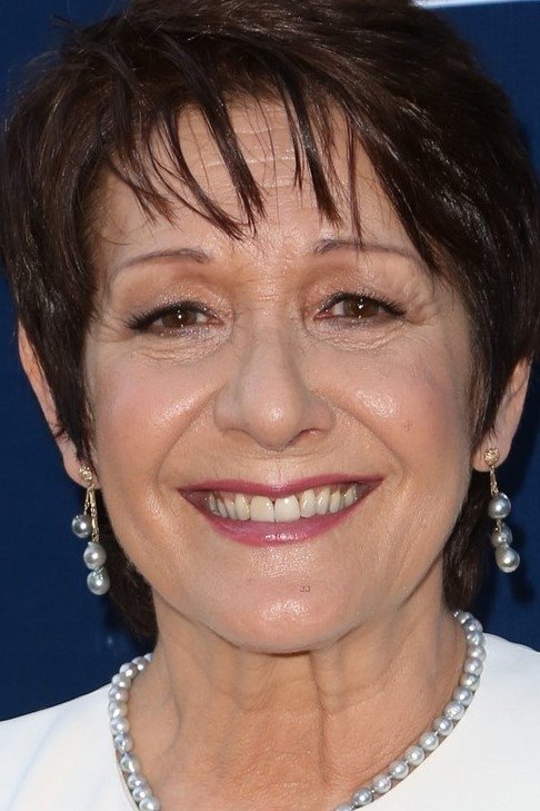 Foto de Ivonne Coll