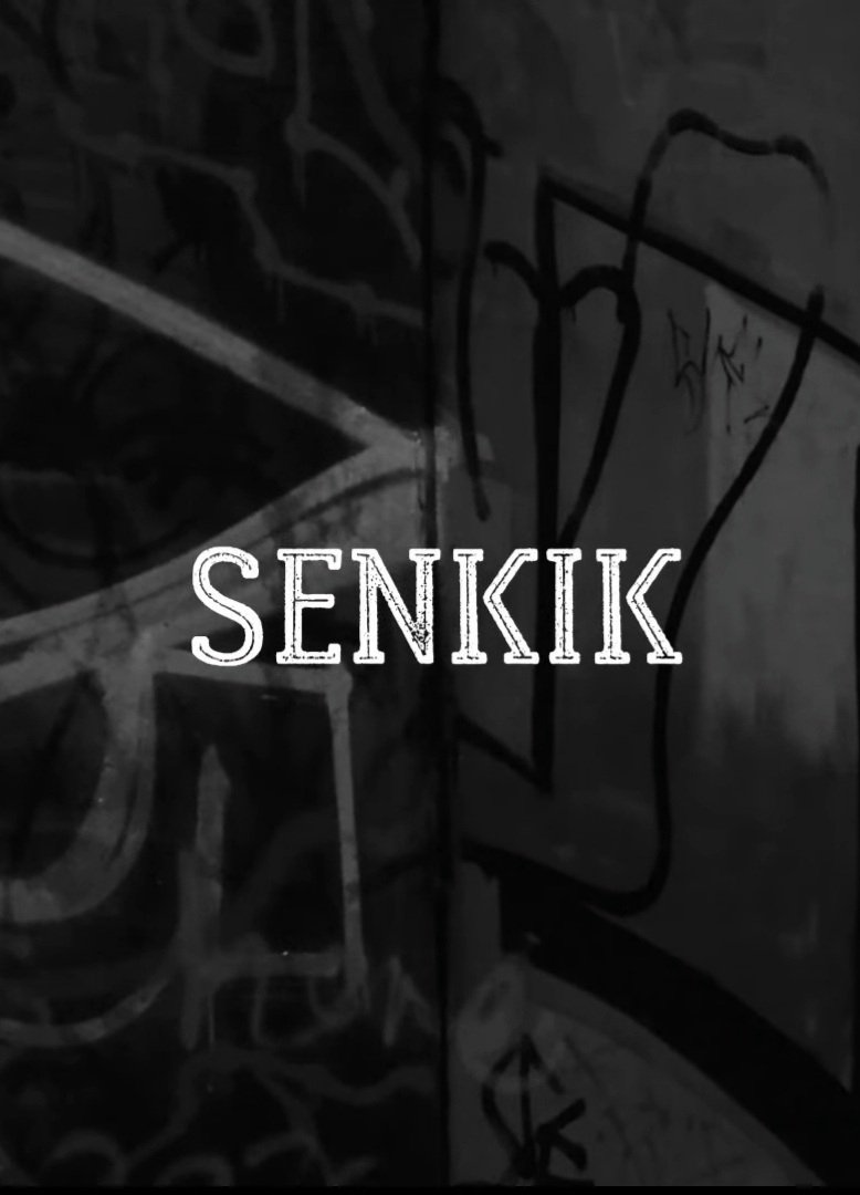 Poster de Senkik