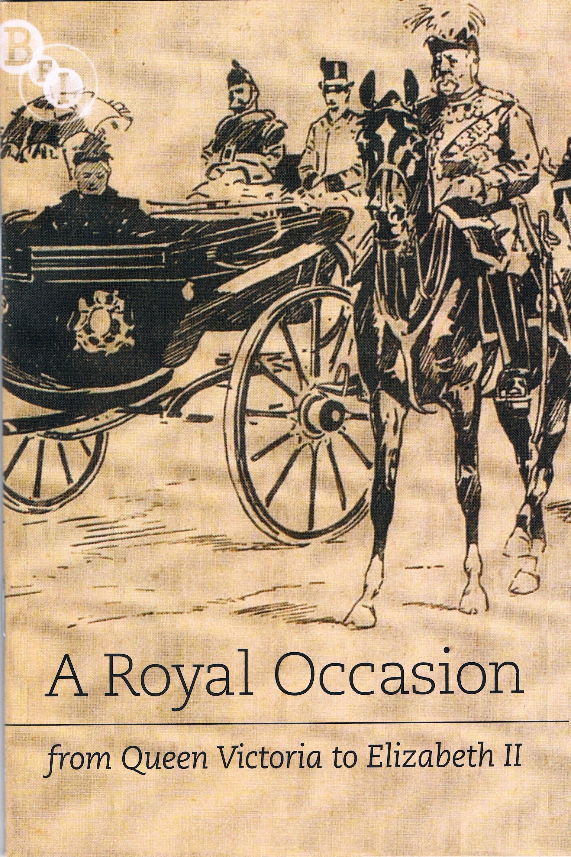 Poster de Through India and Burma with HRH the Prince of Wales