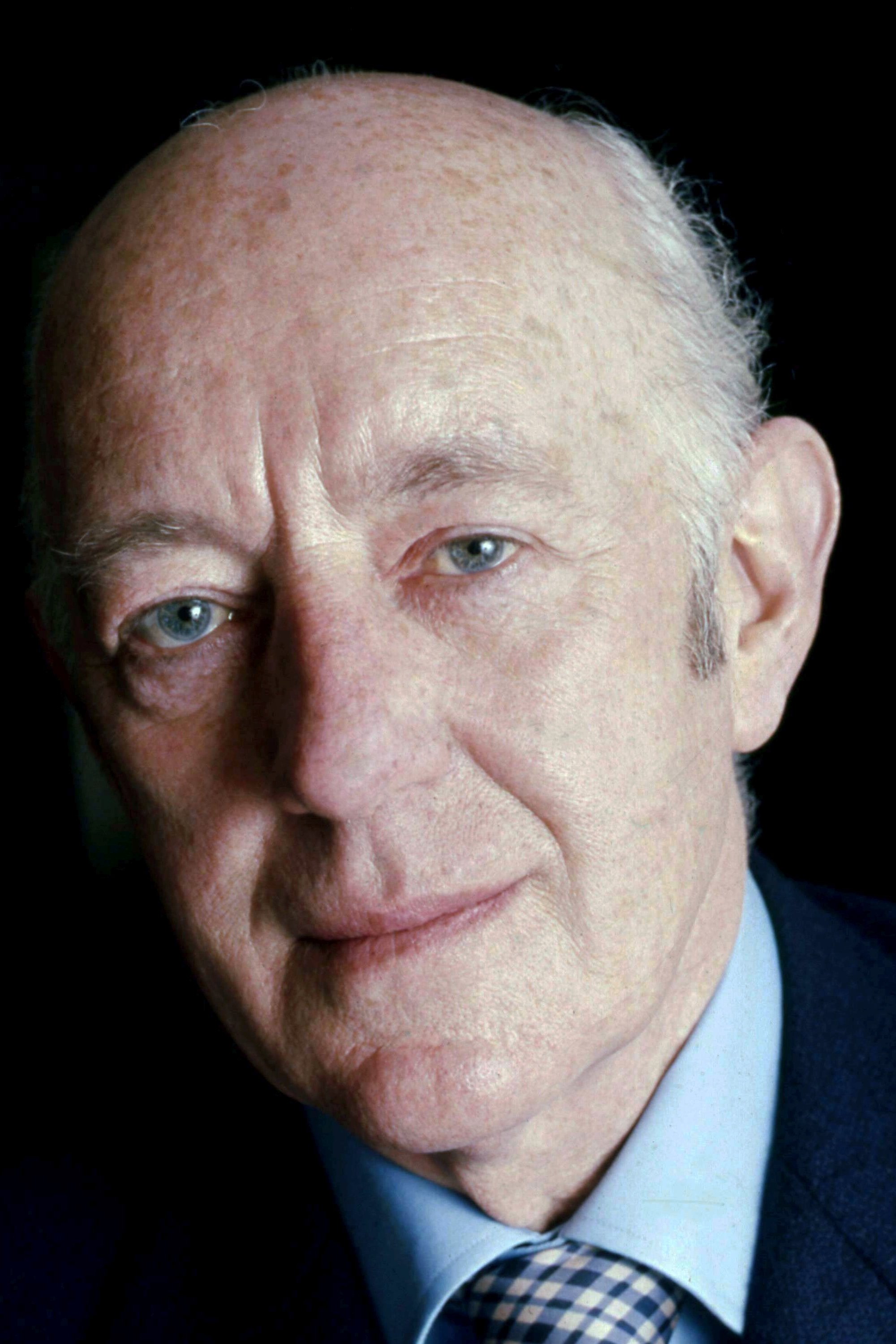 Foto de Alec Guinness