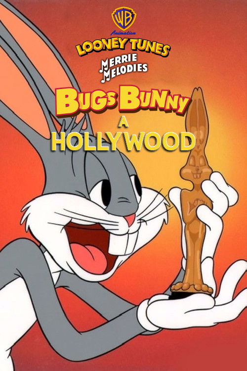 Bugs Bunny à Hollywood