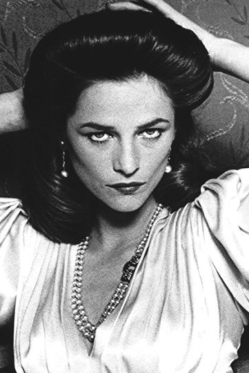 Foto de Charlotte Rampling
