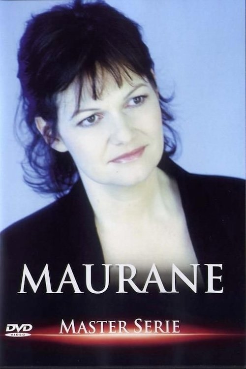 Affiche du film Maurane - Master Serie