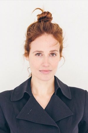 Foto de Gwendolyn Gourvenec