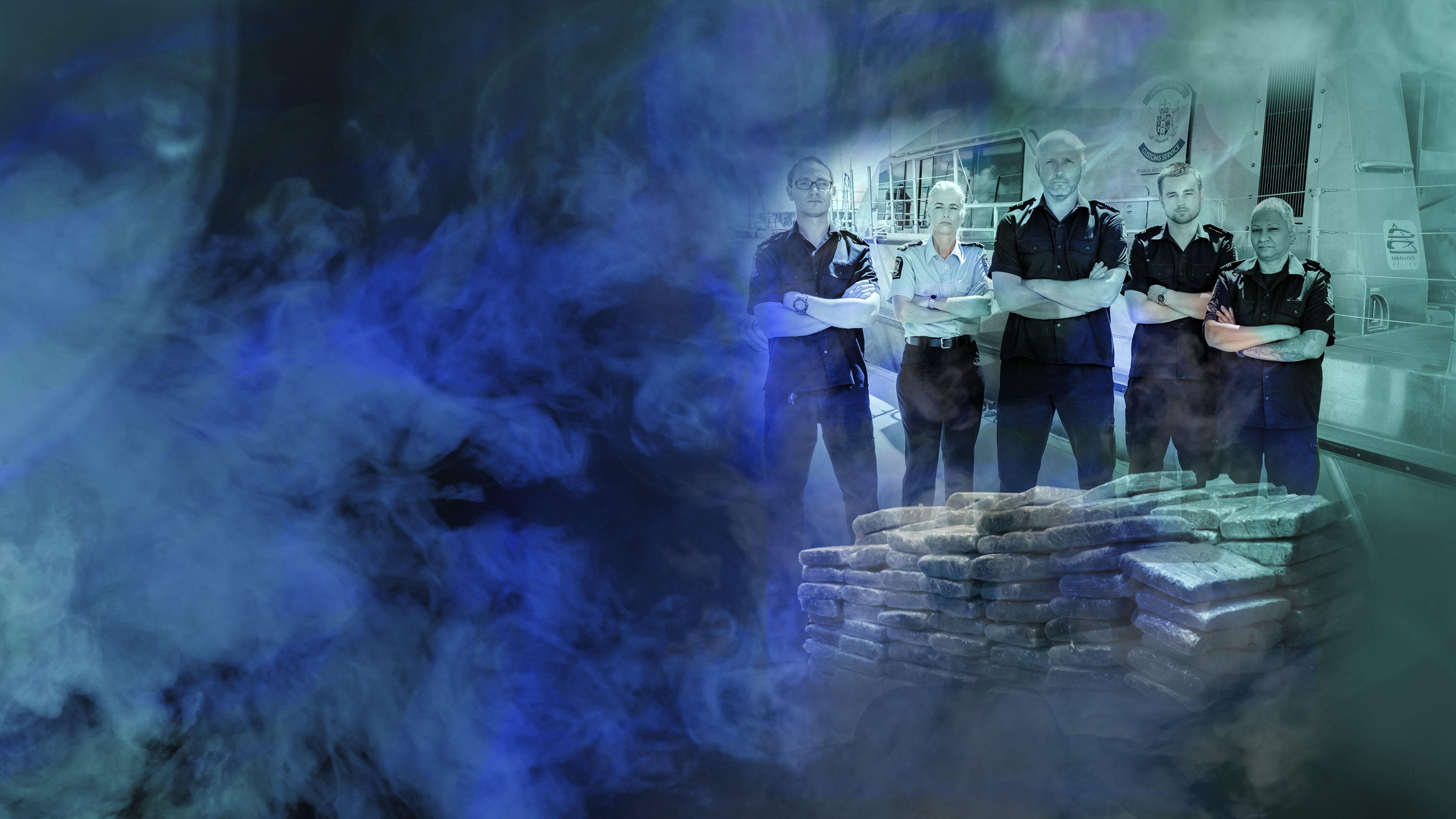 Backdrop image