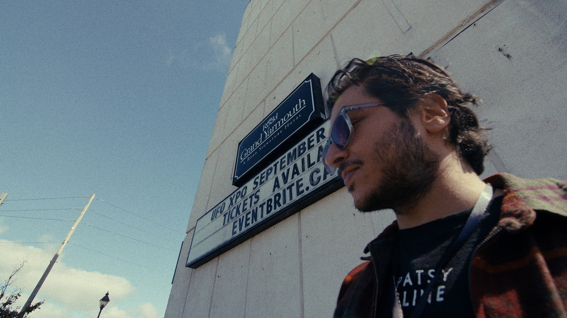 Director