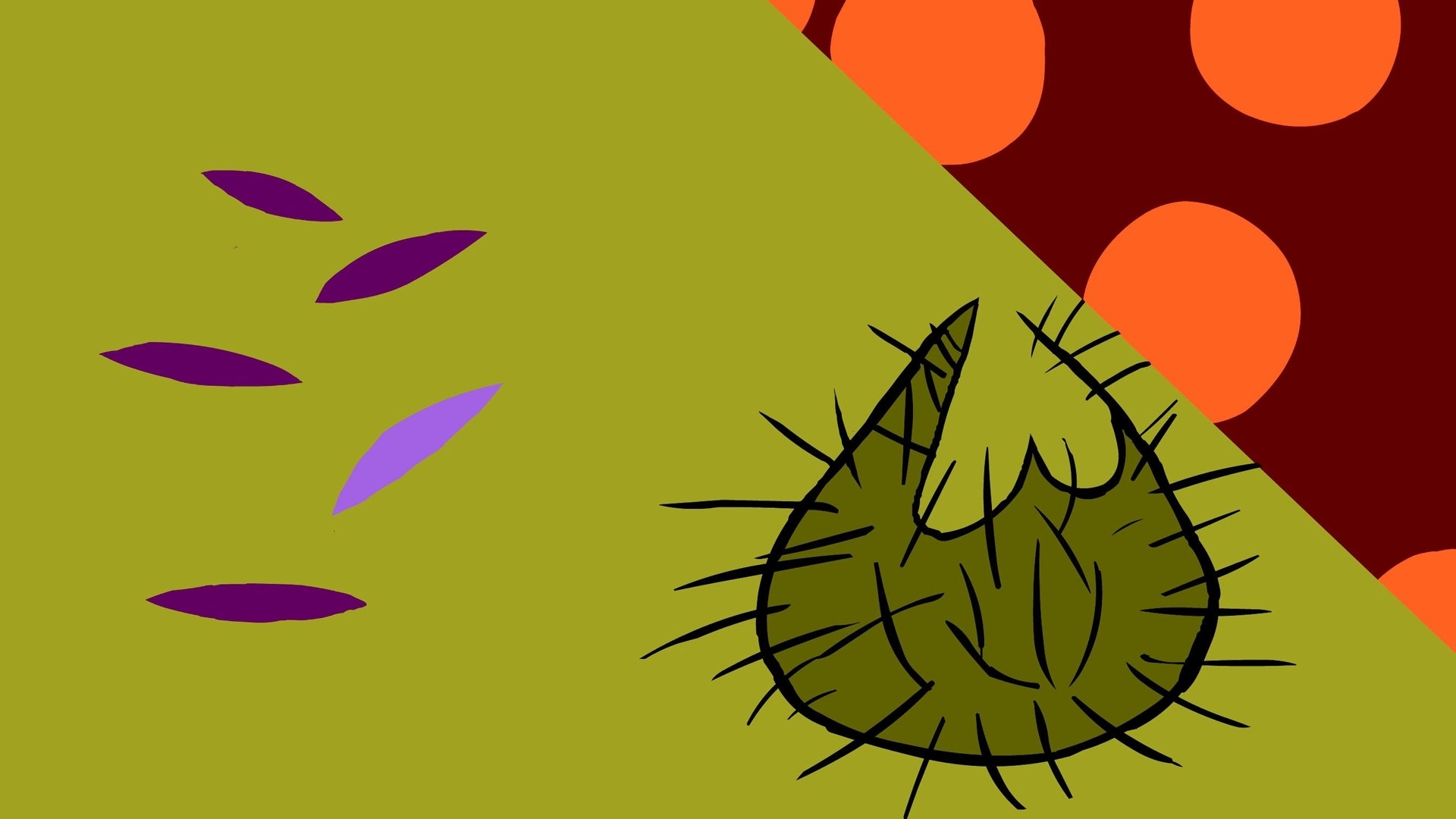 Backdrop image