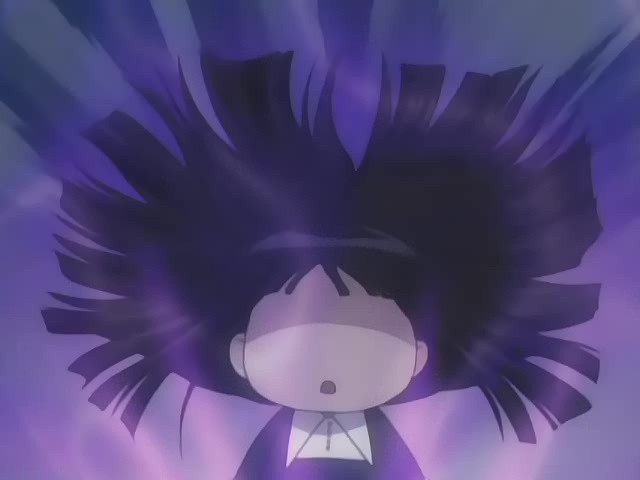 The Test and the Study Kiss