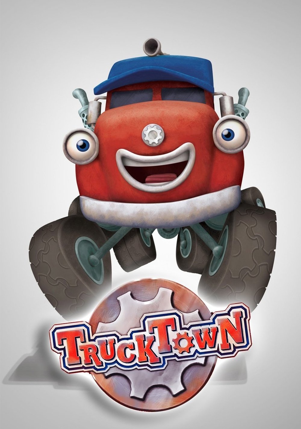 Poster de Trucktown