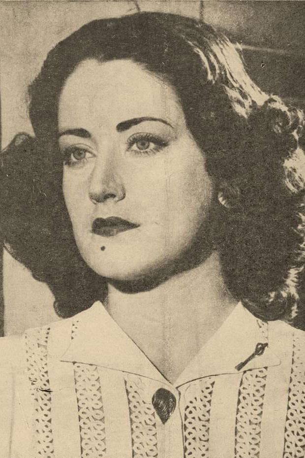 Foto de Asmahan