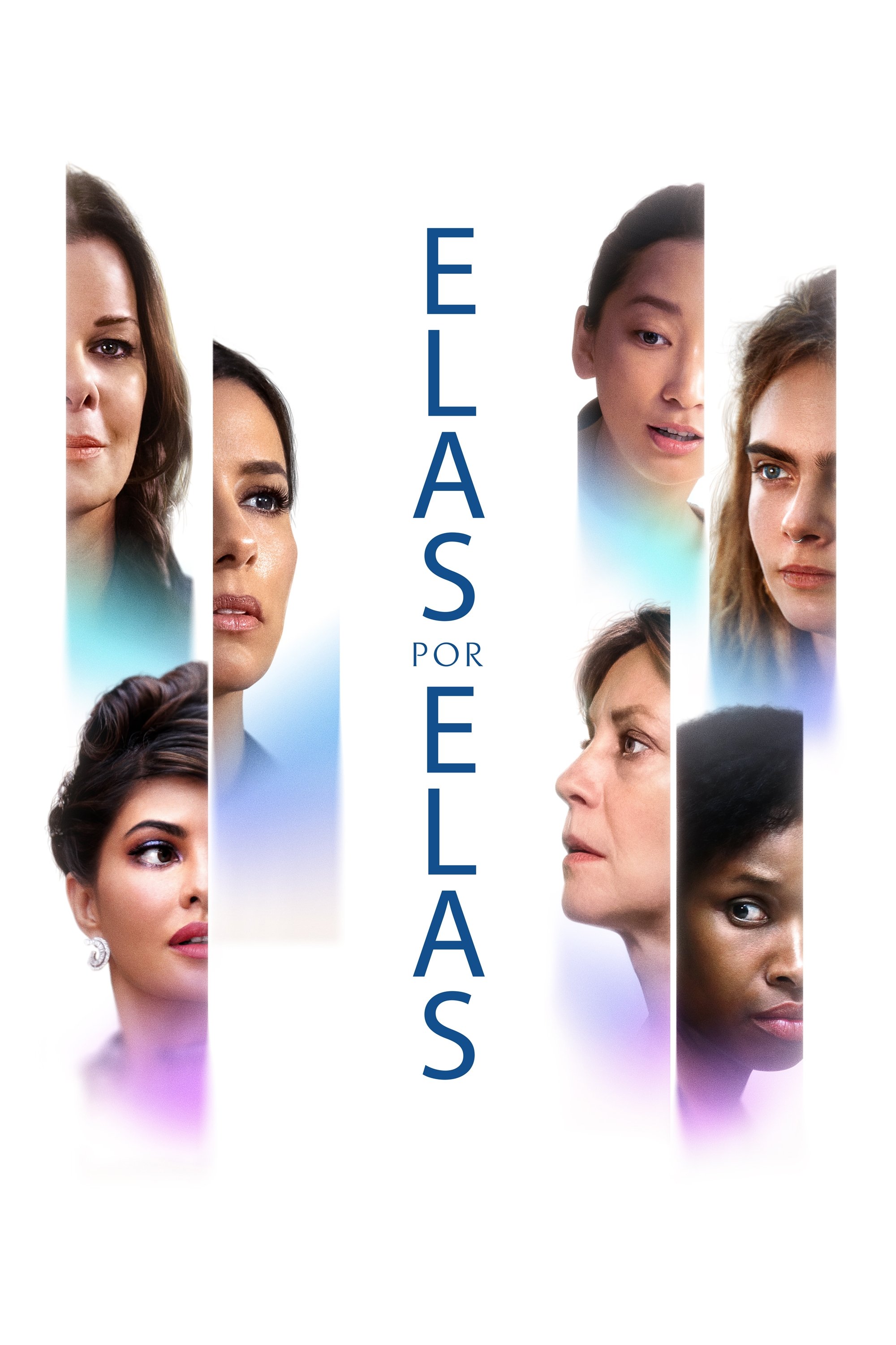 Poster de Elas por Elas