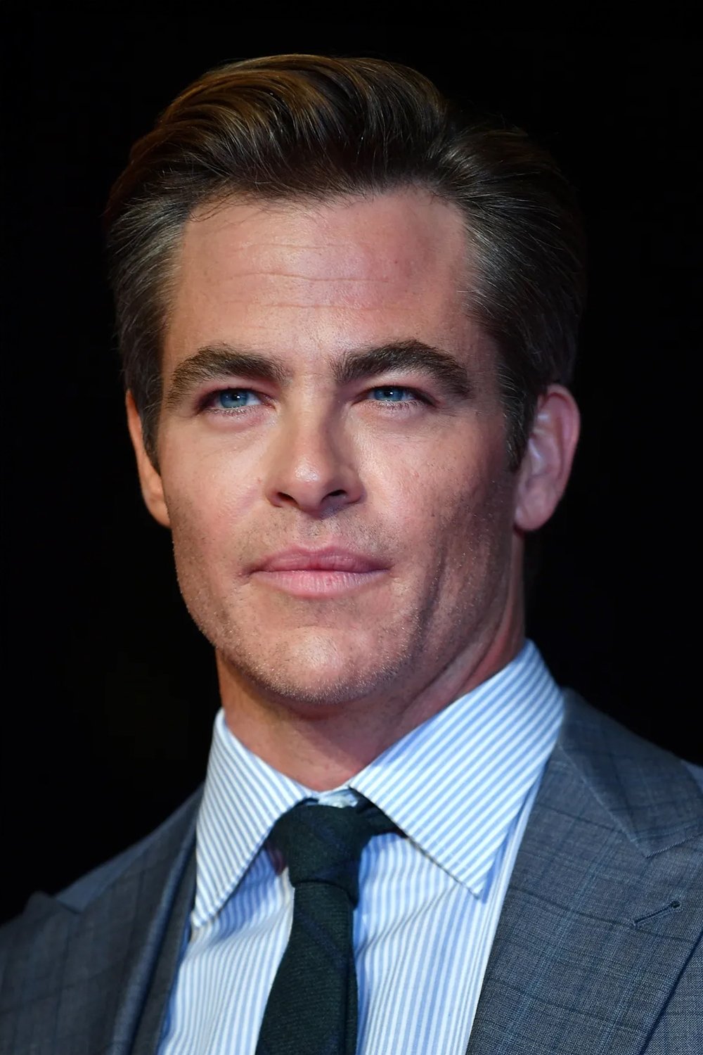 Foto de Chris Pine