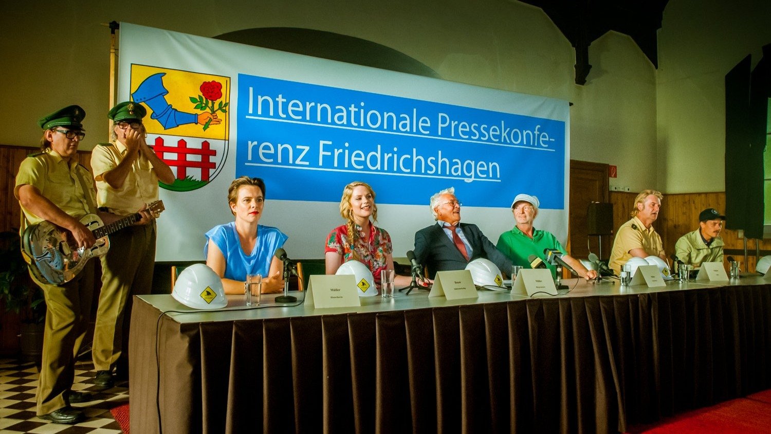 Backdrop image