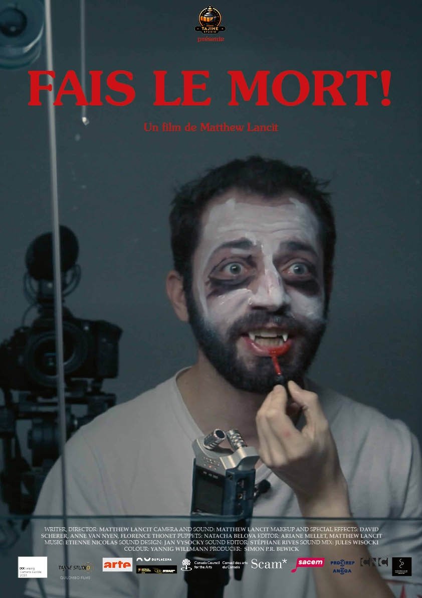 Fais le mort !