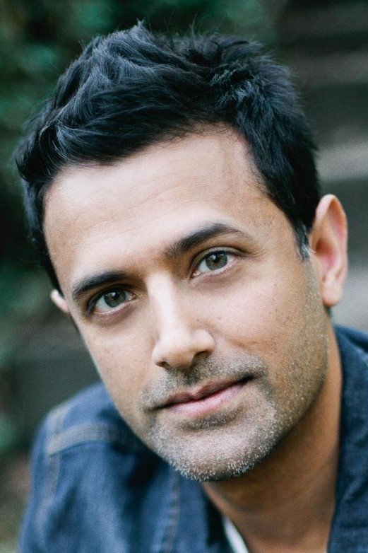 Foto de Navin Chowdhry