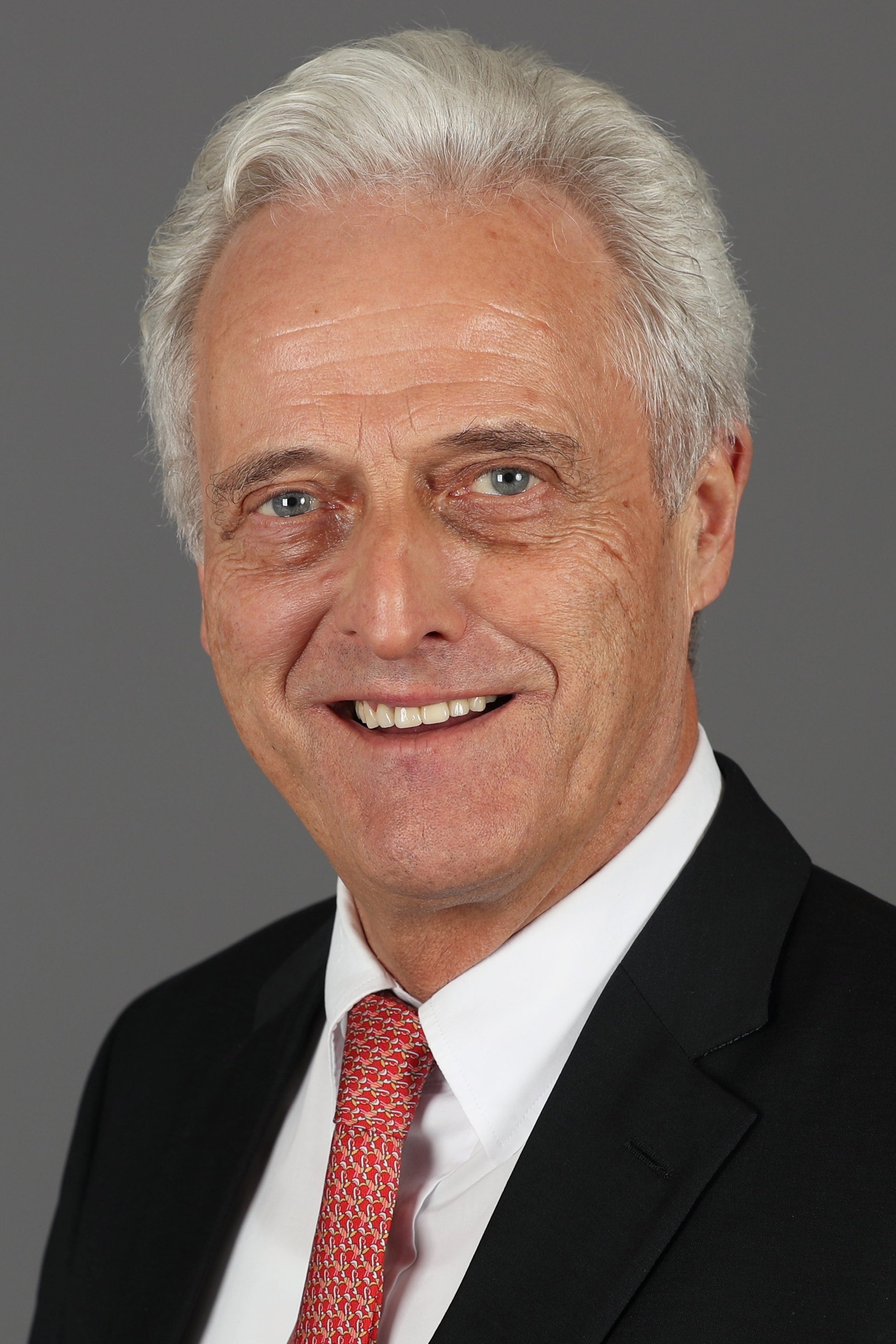 Foto de Peter Ramsauer