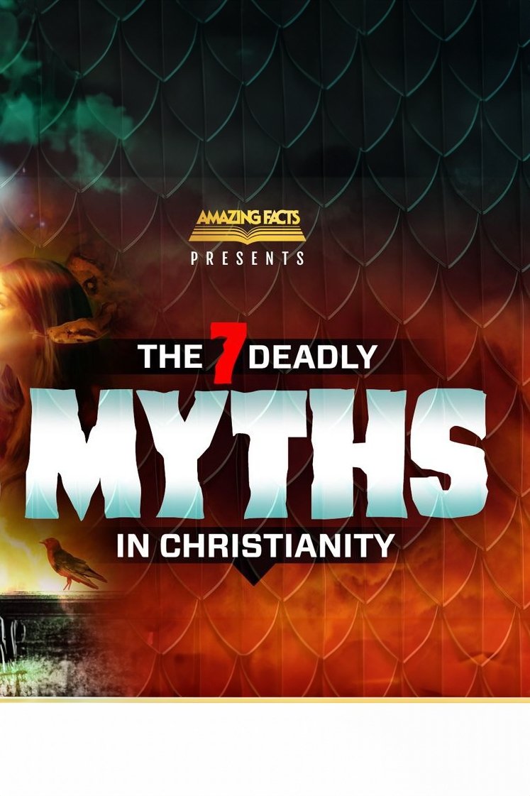 Poster of Deadly Myths