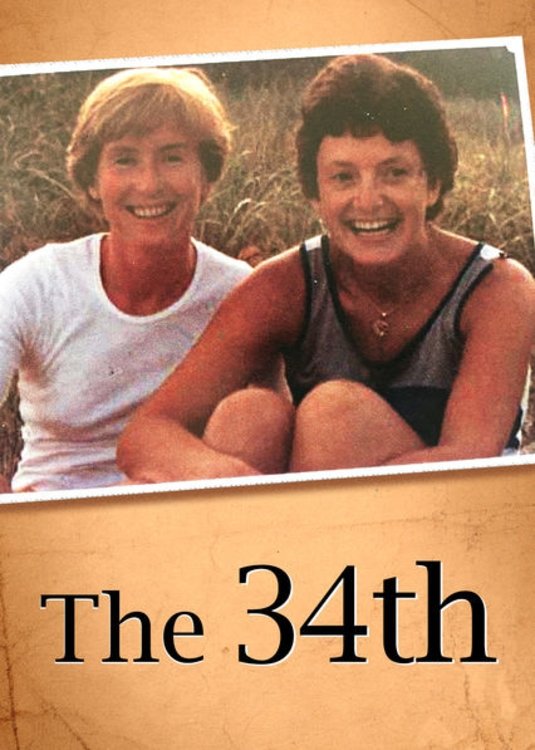 Poster de The 34th