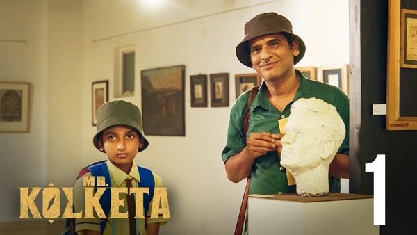Mr. Kolketa