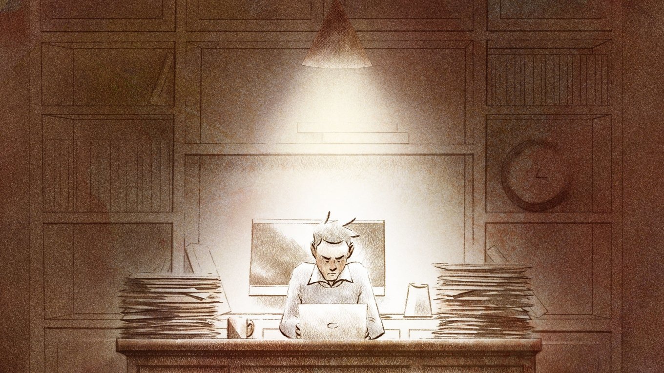 Bernard Toh