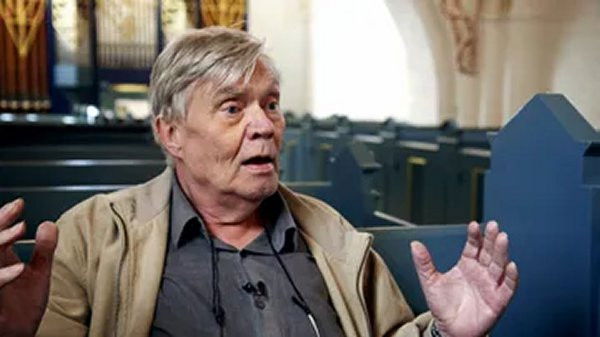 Kong Christian II, Dyveke og Mor Sigbritt