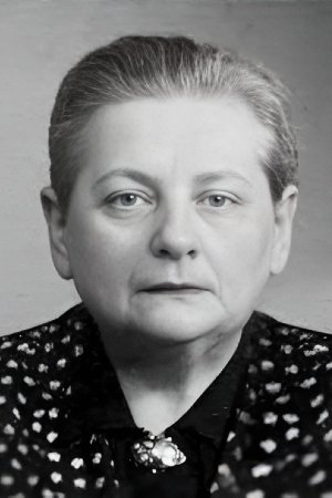 Foto de Pera Atasheva