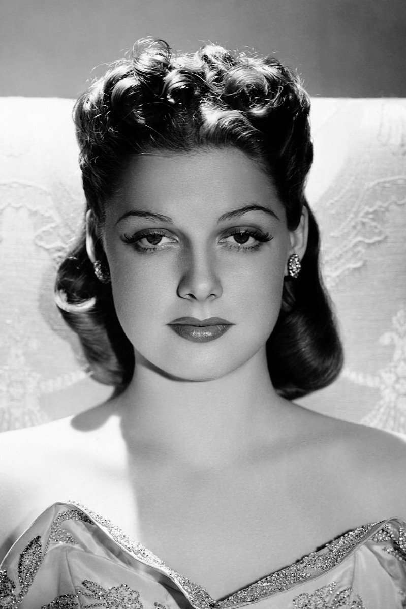 Foto de Ann Sheridan
