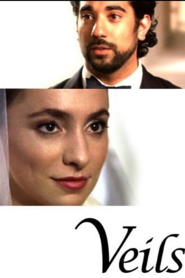 Poster de Veils