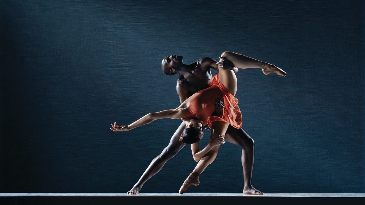Alonzo King