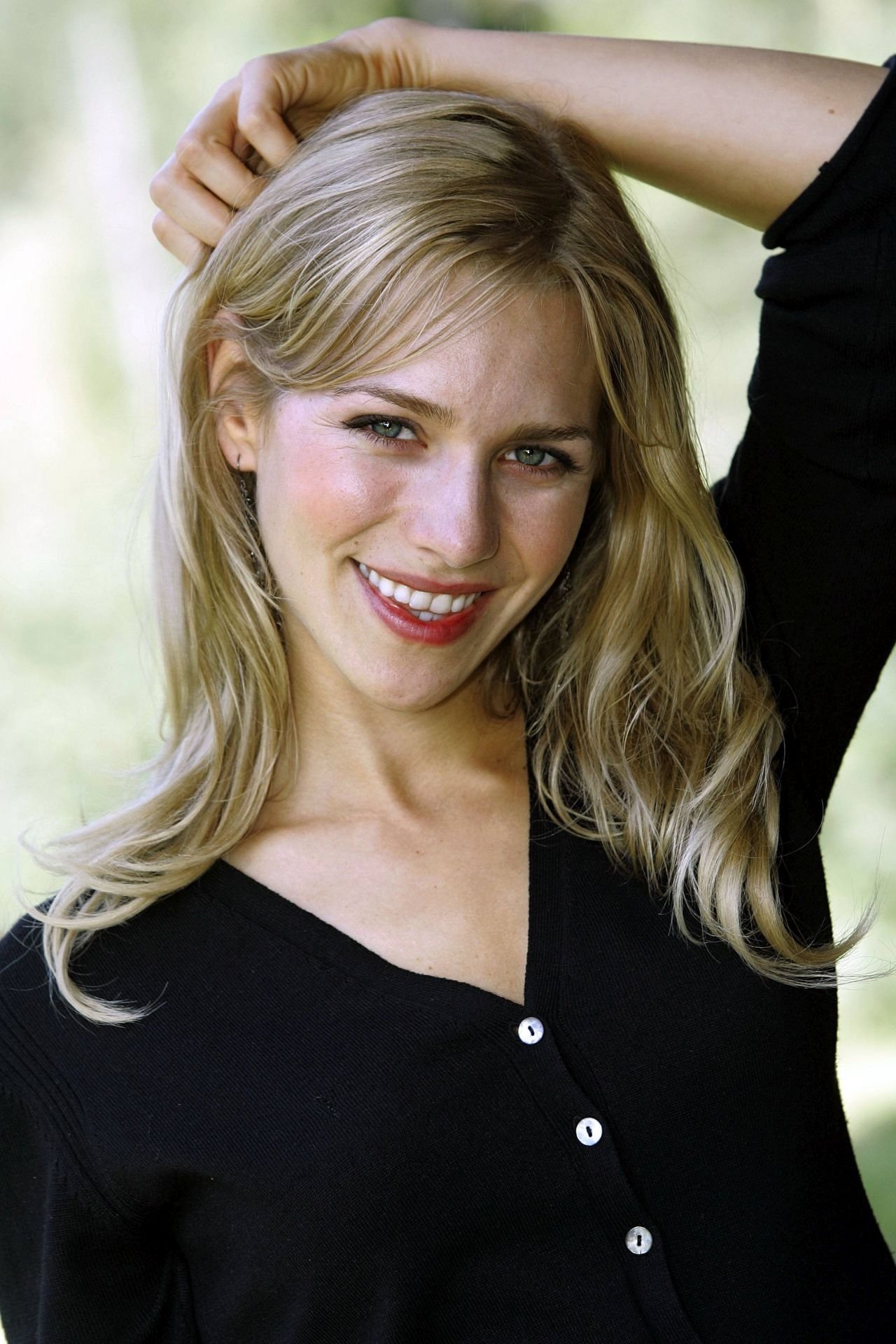 Foto de Julia Dietze