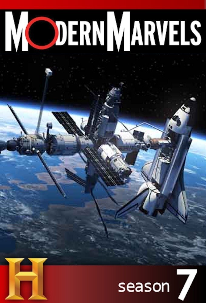 Poster de Temporada 7