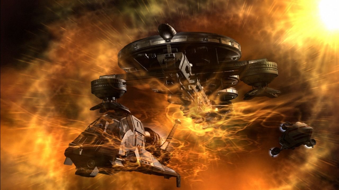 Backdrop image