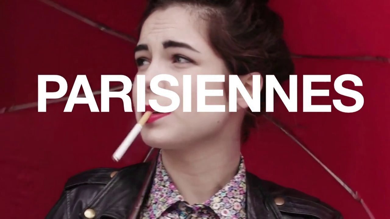 The Parisienne