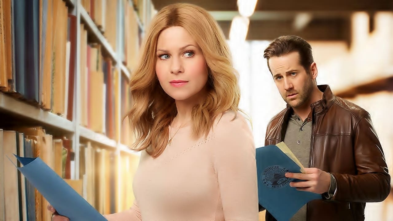 Aurora Teagarden Mysteries: An Inheritance to Die For 2019 123movies