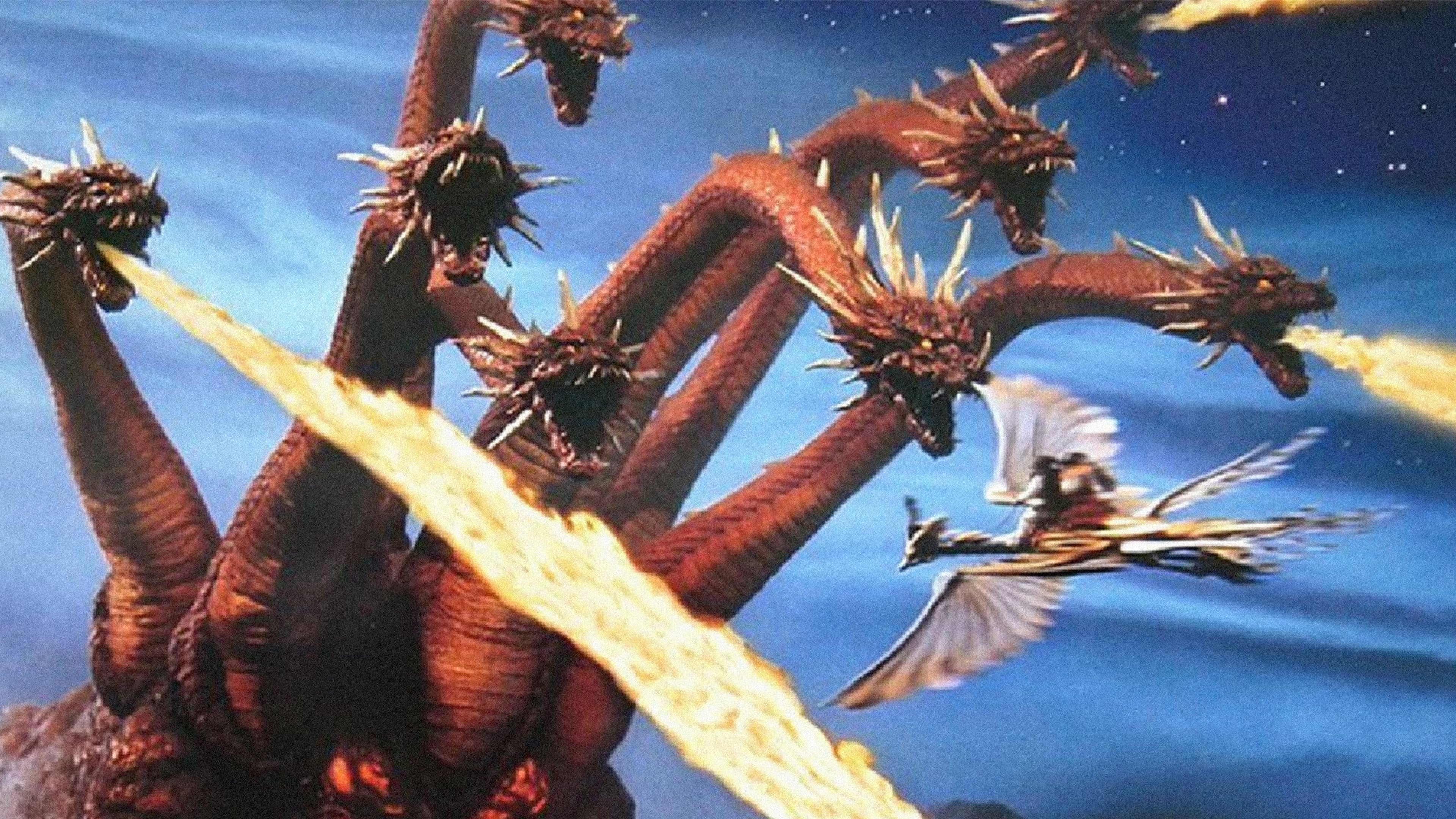 Orochi, the Eight-Headed Dragon 1994 Soap2Day