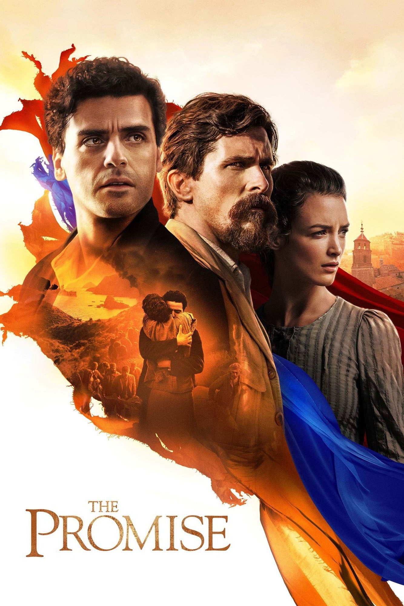 Poster movie