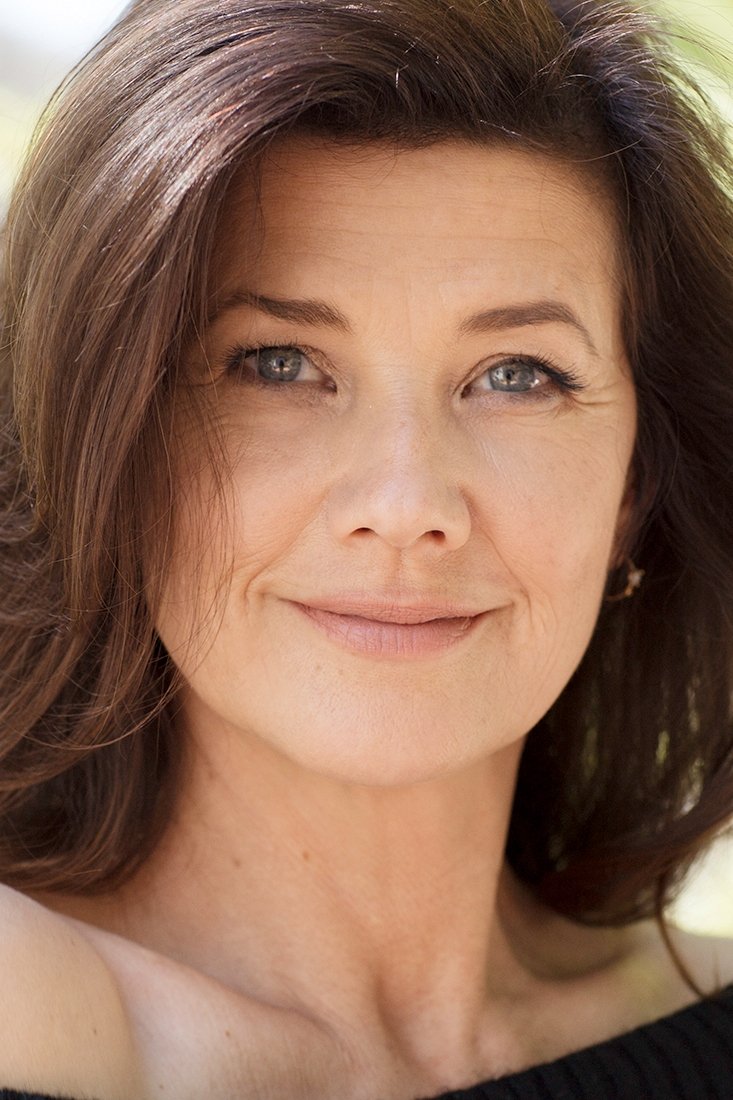 Foto de Daphne Zuniga