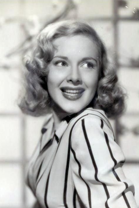 Foto de Virginia Welles