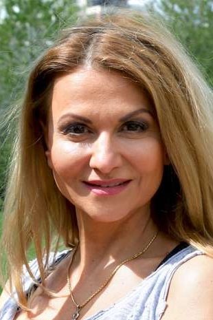 Foto de Yvetta Blanarovičová